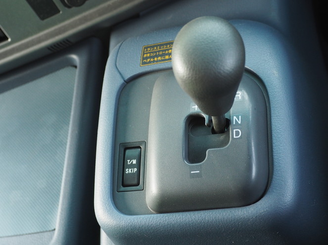 日野 グランドプロフィア ウイング車 大型 BKG-FW1EXYG 年式 H20[写真15]