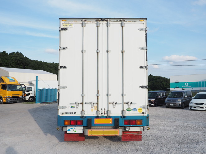 日野 グランドプロフィア ウイング車 大型 BKG-FW1EXYG 年式 H20[写真06]