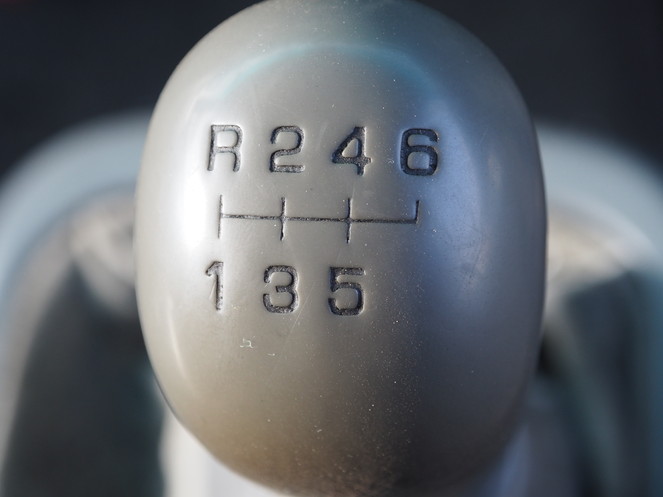 三菱ふそう ファイター ウイング車 中型 PA-FK61F 年式 H18[写真34]