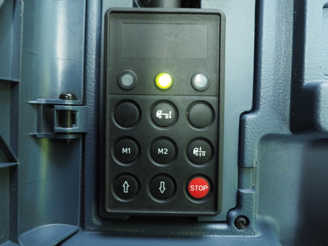 日野 グランドプロフィア ウイング車 大型 BKG-FR1EXYG 年式 H20[写真31]