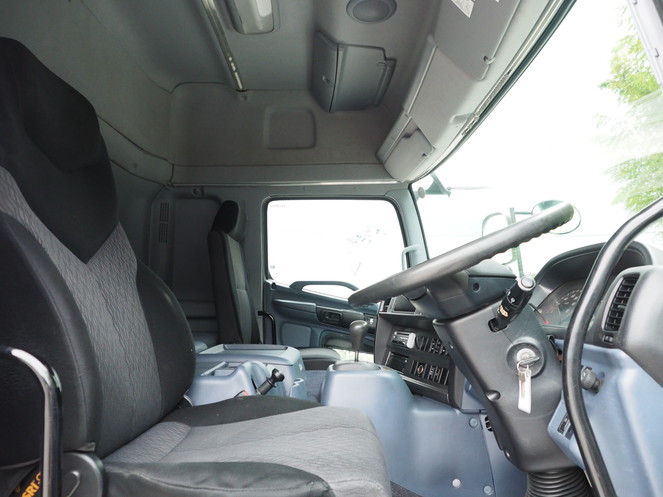 日野 グランドプロフィア ウイング車 大型 BKG-FR1EXYG 年式 H20[写真25]