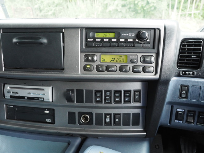 日野 グランドプロフィア ウイング車 大型 BKG-FR1EXYG 年式 H20[写真27]