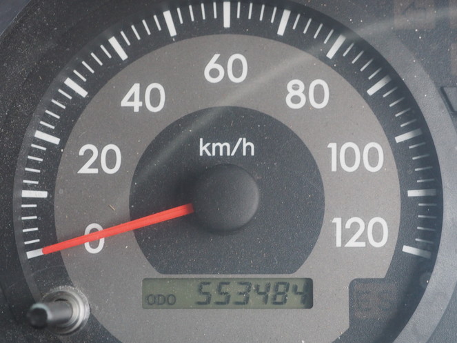 日野 グランドプロフィア ウイング車 大型 BKG-FR1EXYG 年式 H20[写真30]