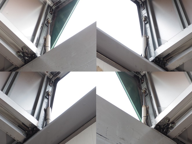 日野 グランドプロフィア ウイング車 大型 BKG-FR1EXYG 年式 H20[写真20]