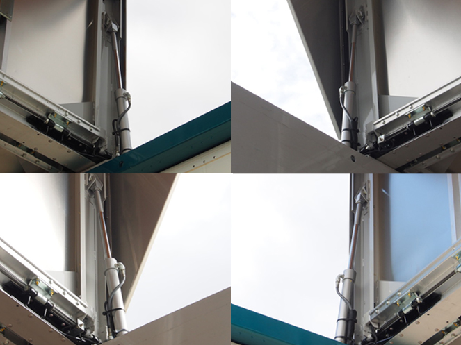 いすゞ フォワード ウイング車 中型 TKG-FRR90T2 年式 H26[写真18]