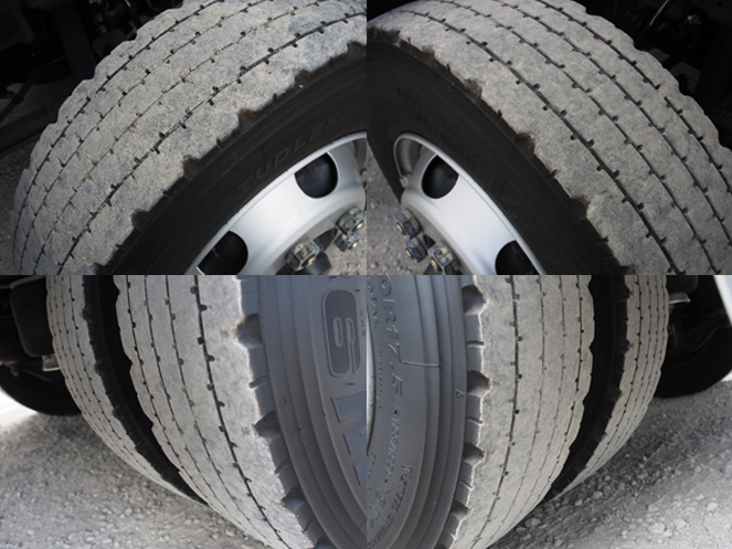 いすゞ フォワード ウイング車 中型 TKG-FRR90T2 年式 H26[写真33]