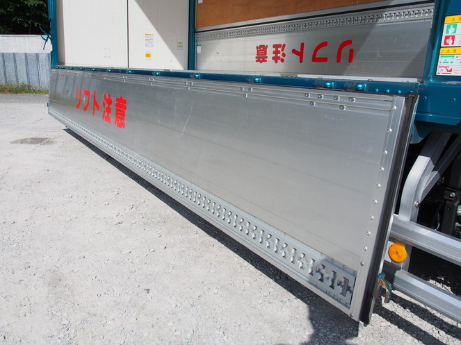 いすゞ フォワード ウイング車 中型 TKG-FRR90T2 年式 H26[写真13]