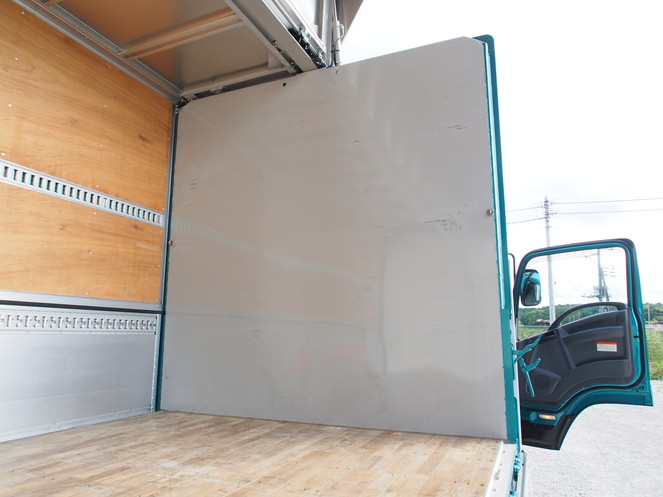 いすゞ フォワード ウイング車 中型 TKG-FRR90T2 年式 H26[写真16]