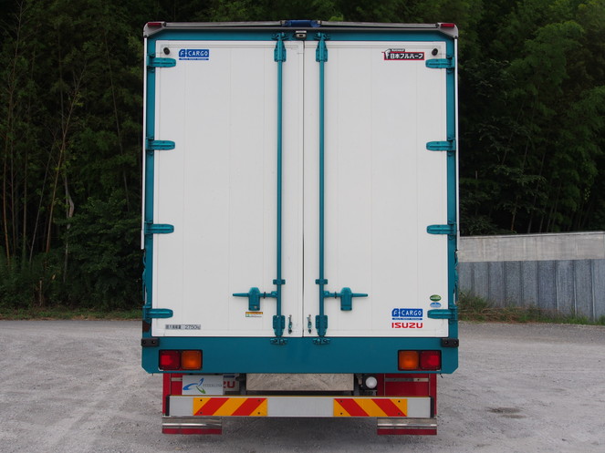 いすゞ フォワード ウイング車 中型 TKG-FRR90T2 年式 H26[写真06]