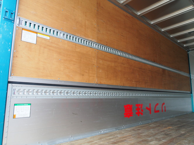 いすゞ フォワード ウイング車 中型 TKG-FRR90T2 年式 H26[写真20]