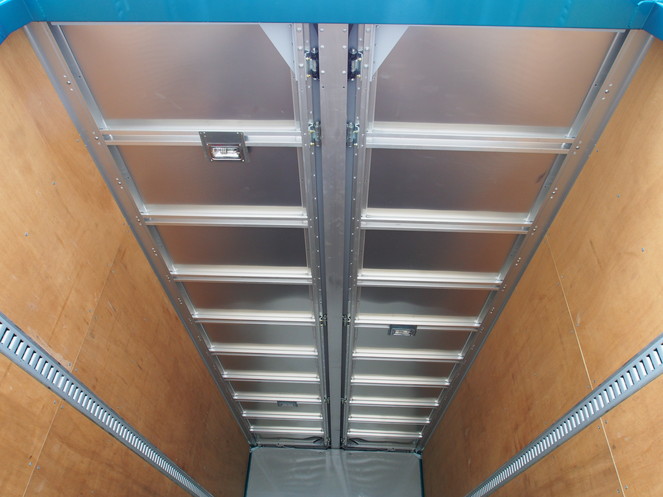 いすゞ フォワード ウイング車 中型 TKG-FRR90T2 年式 H26[写真22]