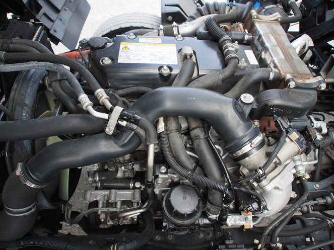 いすゞ フォワード ウイング車 中型 TKG-FRR90T2 年式 H26[写真30]