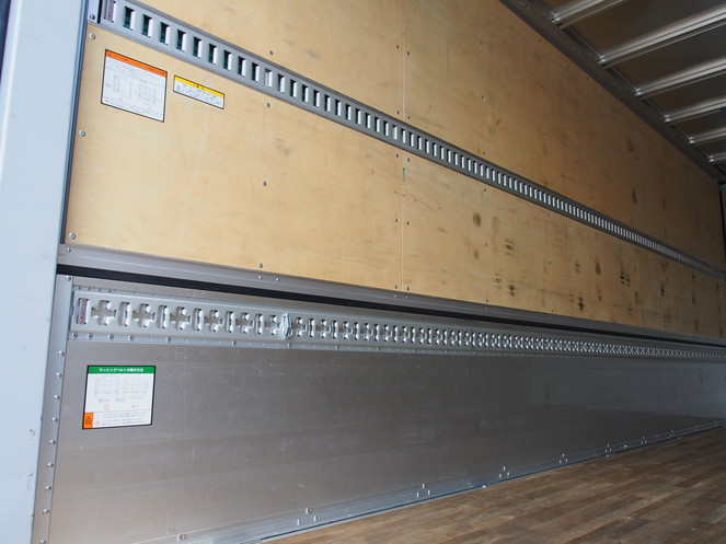 いすゞ フォワード ウイング車 中型 TKG-FRR90S2 年式 H27[写真21]