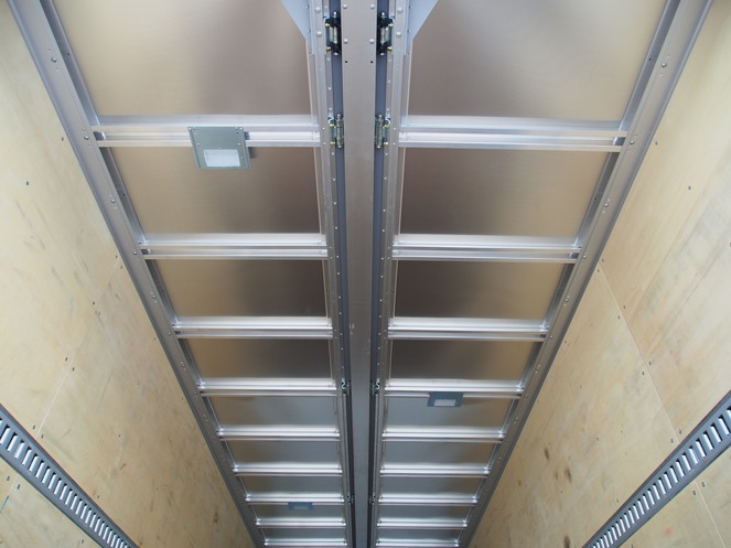 いすゞ フォワード ウイング車 中型 TKG-FRR90S2 年式 H27[写真23]