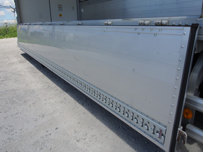 いすゞ フォワード ウイング車 中型 TKG-FRR90S2 年式 H27[写真13]