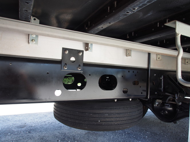 いすゞ フォワード ウイング車 中型 TKG-FRR90S2 年式 H27[写真39]