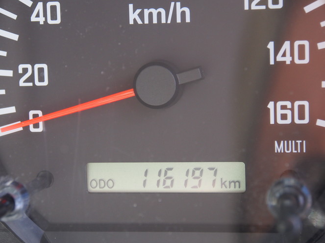 いすゞ フォワード ウイング車 中型 TKG-FRR90S2 年式 H27[写真29]