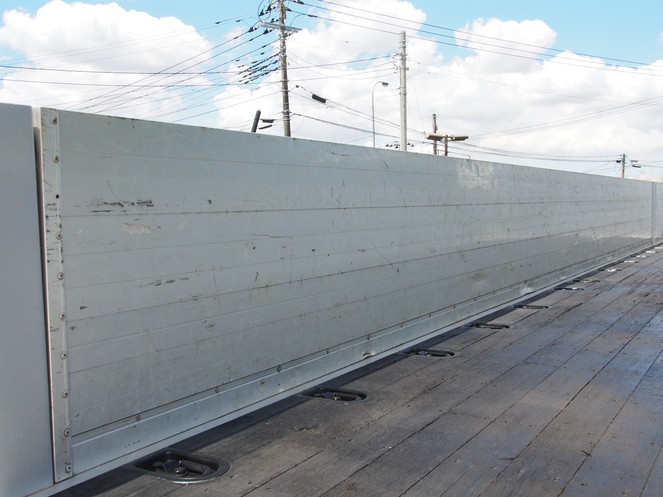 三菱ふそう スーパーグレート 平ボディ 大型 BDG-FS54JZ 年式 H20[写真18]