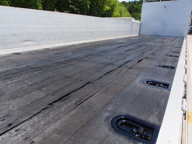 三菱ふそう スーパーグレート 平ボディ 大型 BDG-FS54JZ 年式 H20[写真20]