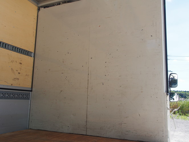 日野 レンジャープロ ウイング車 中型 TKG-FD7JLAA 年式 H25[写真17]