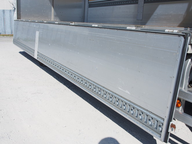 日野 レンジャープロ ウイング車 中型 TKG-FD7JLAA 年式 H25[写真14]