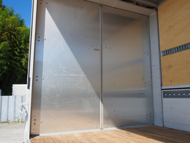 日野 レンジャープロ ウイング車 中型 TKG-FD7JLAA 年式 H25[写真18]