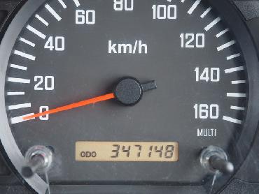 いすゞ フォワード ウイング車 中型 PDG-FRR34T2 年式 H22 [写真28]