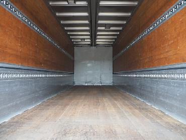 いすゞ フォワード ウイング車 中型 PDG-FRR34T2 年式 H22 [写真21]