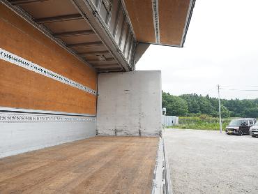 いすゞ フォワード ウイング車 中型 PDG-FRR34T2 年式 H22 [写真19]