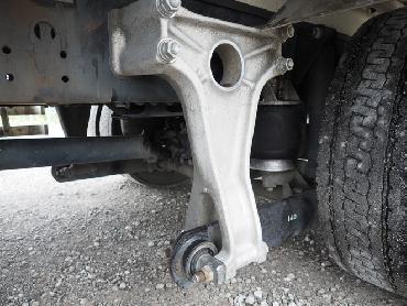 いすゞ フォワード ウイング車 中型 PDG-FRR34T2 年式 H22 [写真36]