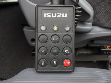 いすゞ フォワード ウイング車 中型 PDG-FRR34T2 年式 H22 [写真30]