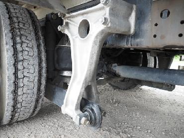 いすゞ フォワード ウイング車 中型 PDG-FRR34T2 年式 H22 [写真35]