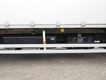 いすゞ フォワード ウイング車 中型 PDG-FRR34T2 年式 H22 [写真34]