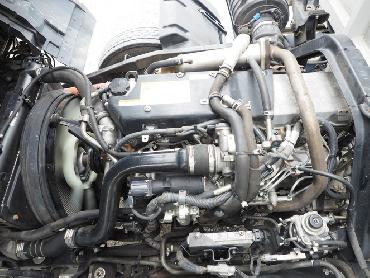 いすゞ フォワード ウイング車 中型 PDG-FRR34T2 年式 H22 [写真31]