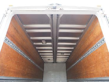 いすゞ フォワード ウイング車 中型 PDG-FRR34T2 年式 H22 [写真25]