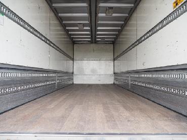 いすゞ フォワード ウイング車 中増t KL-FSD34M4 年式 H14 [写真16]