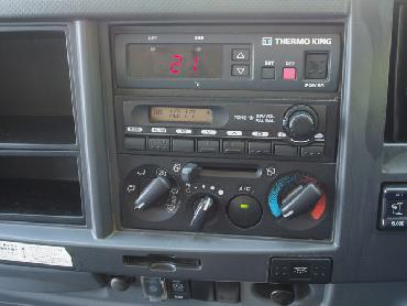 いすゞ フォワード 冷凍バン 中型 SKG-FRR90S2 年式 H24 [写真22]