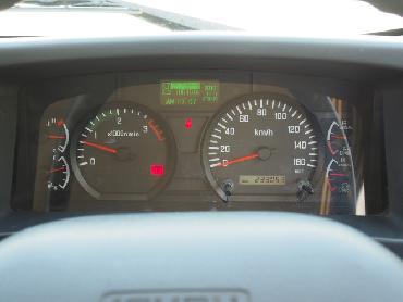 いすゞ フォワード 冷凍バン 中型 SKG-FRR90S2 年式 H24 [写真21]