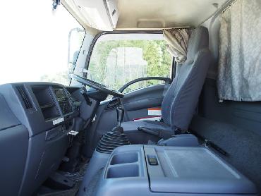 いすゞ フォワード 冷凍バン 中型 SKG-FRR90S2 年式 H24 [写真23]