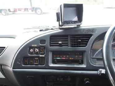 いすゞ フォワード 冷凍バン 中型 ADG-FRD90J3S 年式 H17 [写真20]