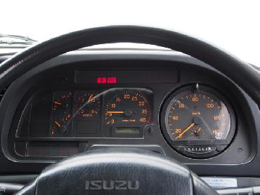 いすゞ フォワード 冷凍バン 中型 ADG-FRD90J3S 年式 H17 [写真19]