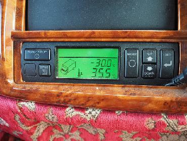 日野 レンジャー 冷凍ウイング 中型 SKG-FD7JPAA 年式 H24 [写真11]