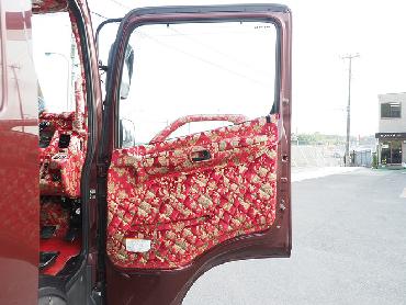 日野 レンジャー 冷凍ウイング 中型 SKG-FD7JPAA 年式 H24 [写真14]