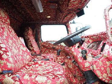 日野 レンジャー 冷凍ウイング 中型 SKG-FD7JPAA 年式 H24 [写真10]