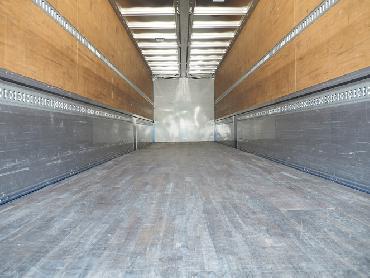 いすゞ ギガ ウイング車 大型 LKG-CYL77A 年式 H24 [写真19]