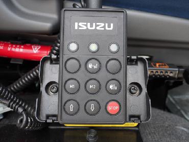 いすゞ ギガ ウイング車 大型 LKG-CYL77A 年式 H24 [写真26]