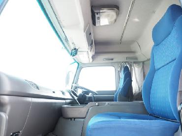 いすゞ ギガ ウイング車 大型 LKG-CYL77A 年式 H24 [写真27]