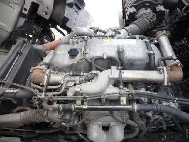 いすゞ ギガ ウイング車 大型 LKG-CYL77A 年式 H24 [写真29]