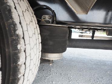 いすゞ ギガ ウイング車 大型 LKG-CYL77A 年式 H24 [写真33]