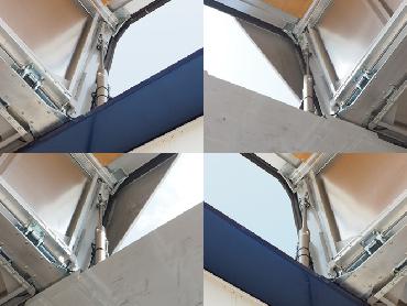 いすゞ ギガ ウイング車 大型 LKG-CYL77A 年式 H24 [写真18]